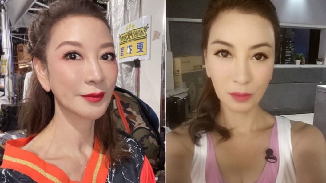 楊繡惠手撕小三?突發飆「意淫開心嗎」放話:等老天收拾