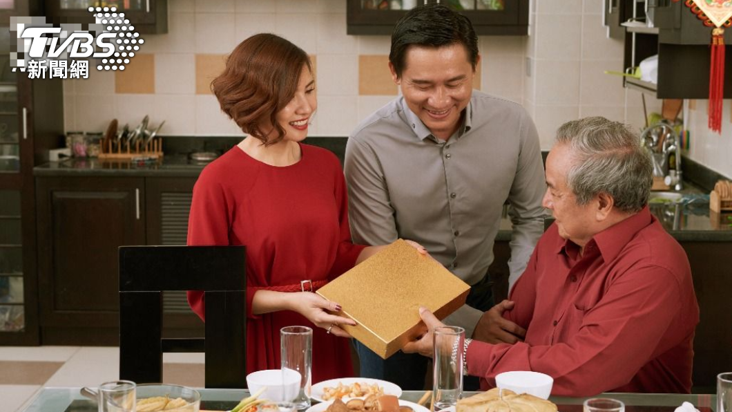 還在煩惱過年買什麼? 健康伴手禮「這樣送」不出錯