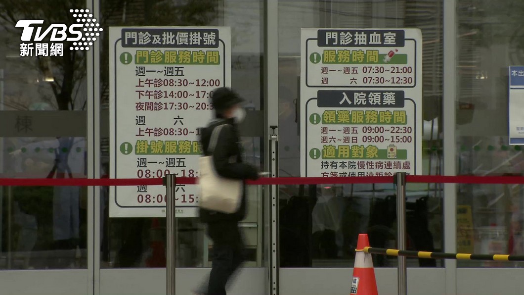 圖/TVBS