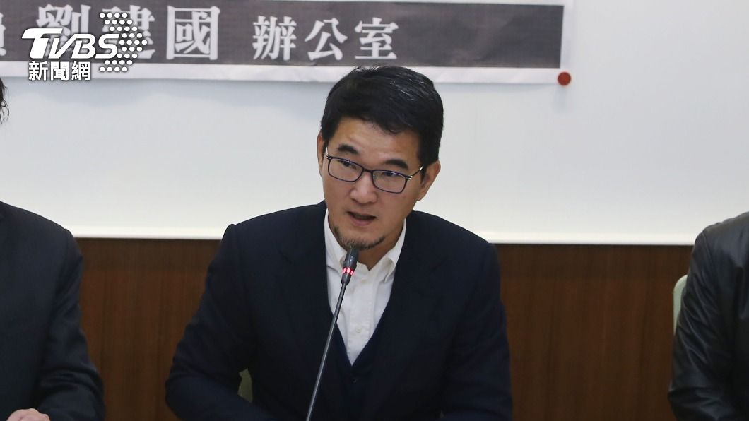 被指「愛情騙子」興訟求刪文 更審仍判劉建國敗訴