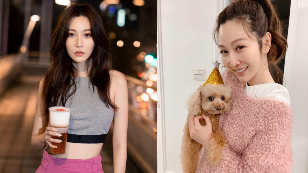 女神心中的女神是她！　曾莞婷首曝「愛慕心情」：她好美