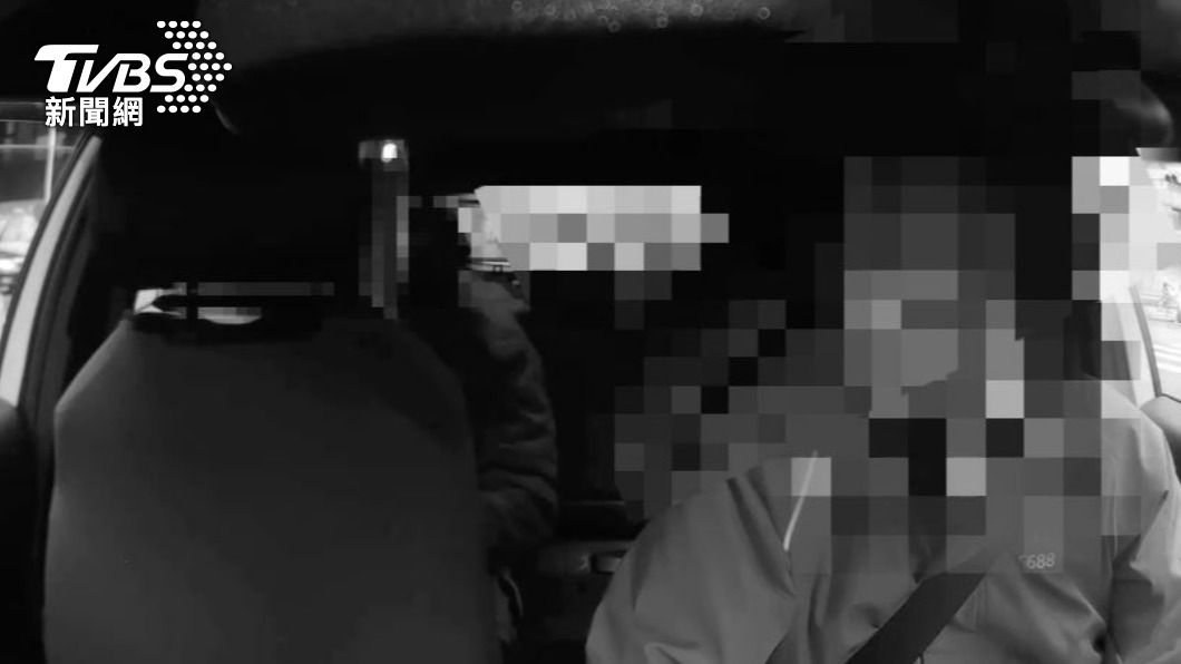 運將好心讓乘客方便,沒想到對方竟不付車資。