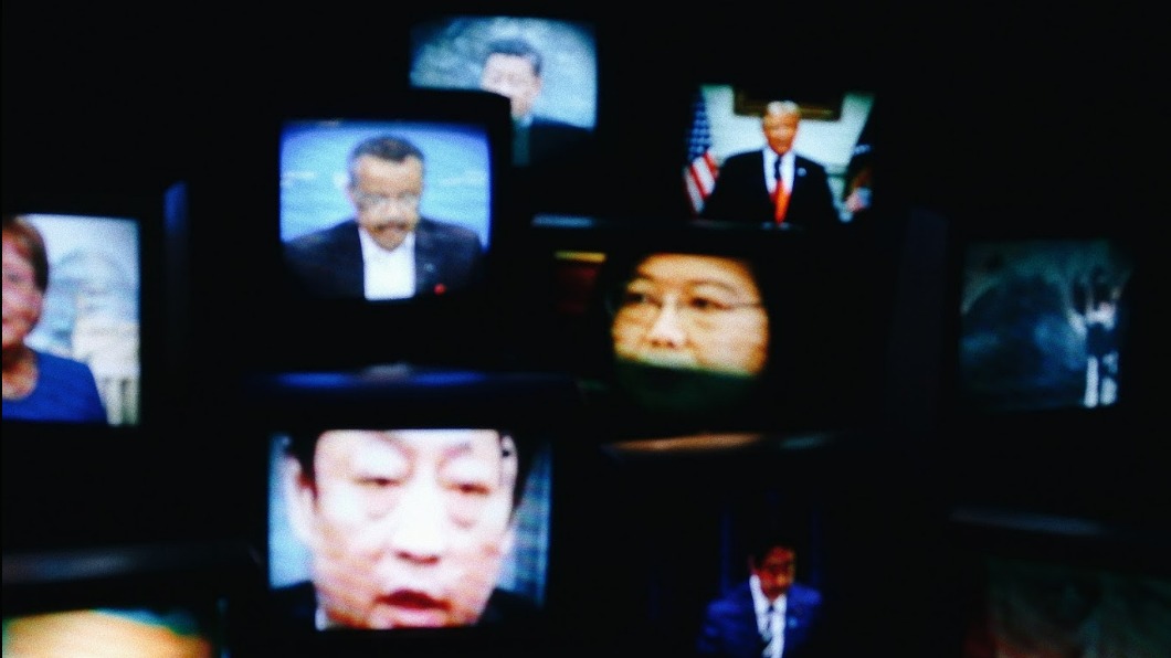 旅法導演紀錄疫情下的孤島 反思人與大自然共存關係