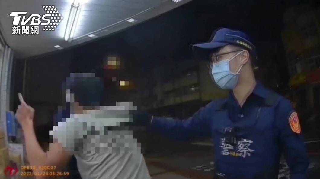 圖/TVBS