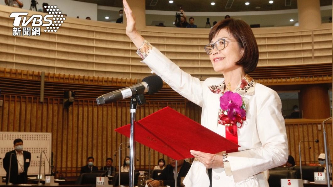 高雄前議長「台股飆漲」擁7.2億 卻涉貪1330萬被電子監控