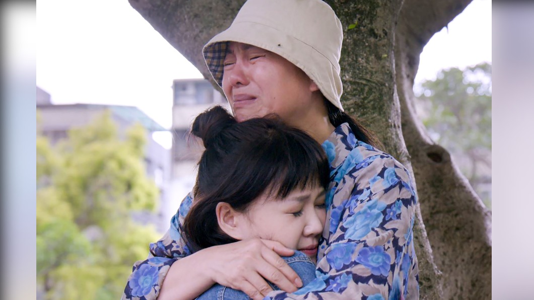 被潘麗麗逗樂！愛孫讚演技不灑狗血　面對生活沒悲觀權利