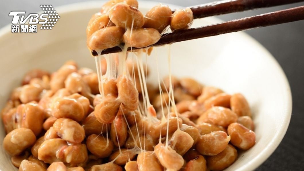 最多人點名納豆很噁心。（示意圖／shutterstock達志影像）