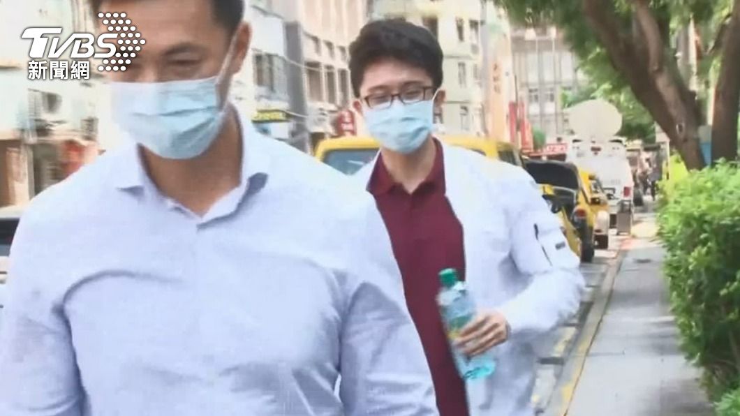 在美網購手槍零件!孫安佐「製槍未遂」 士院一審結果出爐