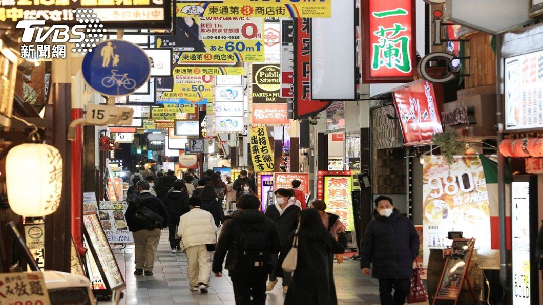 疫情拖累日本財務 負債逾655兆日圓創新高