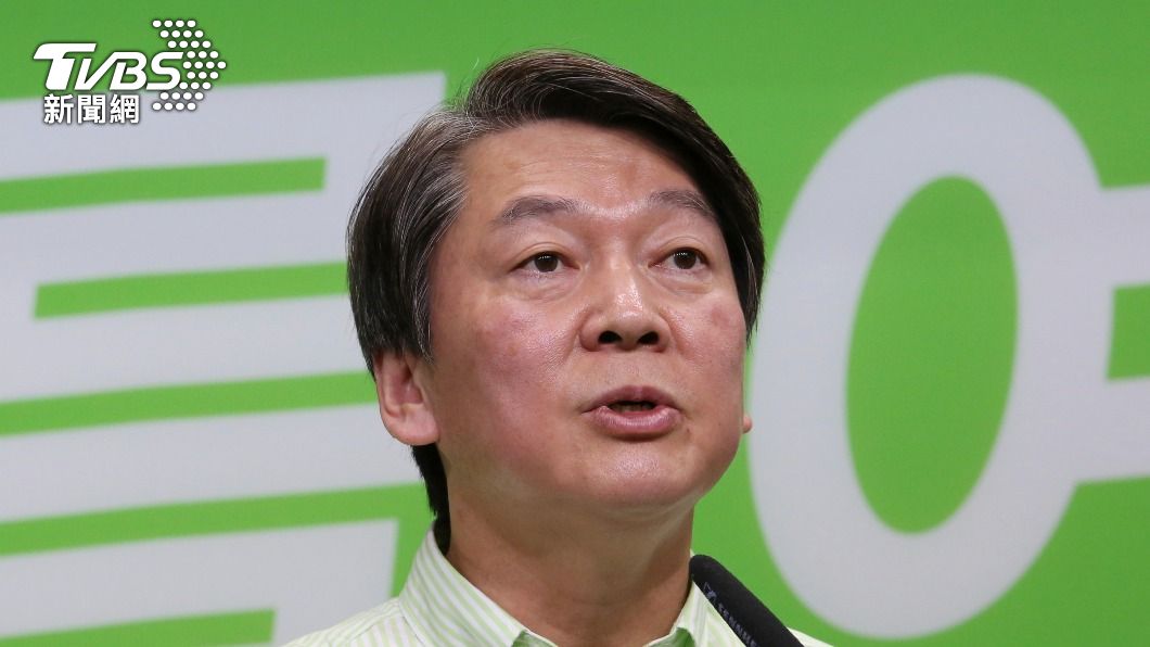 南韓總統候選人安哲秀民調急起直追。(圖/達志影像美聯社)
