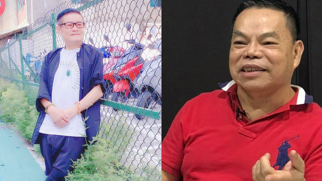 蔡頭驚傳一個月前病逝 許效舜震驚「不敢相信」