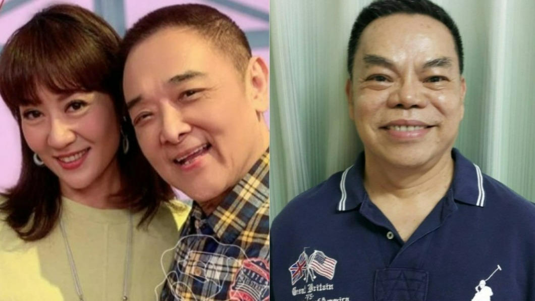 蔡頭驚傳上月病逝!好友小亮哥驚呼「不知道這麼嚴重」
