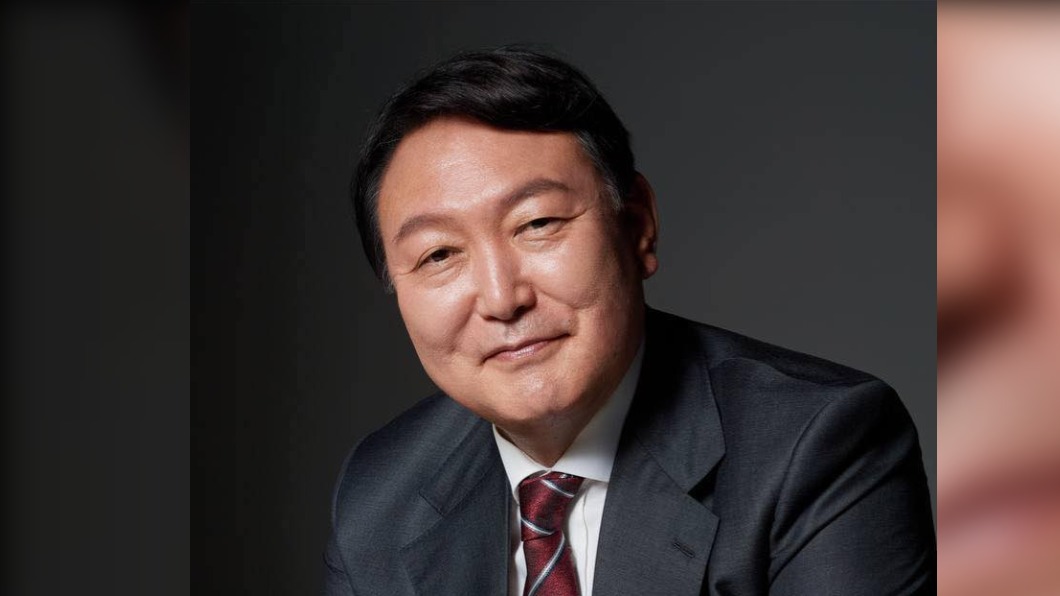 圖/翻攝自윤석열 facebook