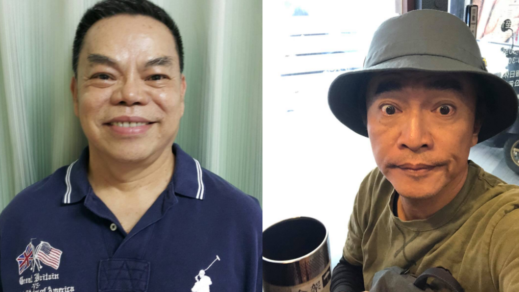 蔡頭傳肝癌病逝 吳宗憲嘆「他帶來許多歡樂」盼一路好走