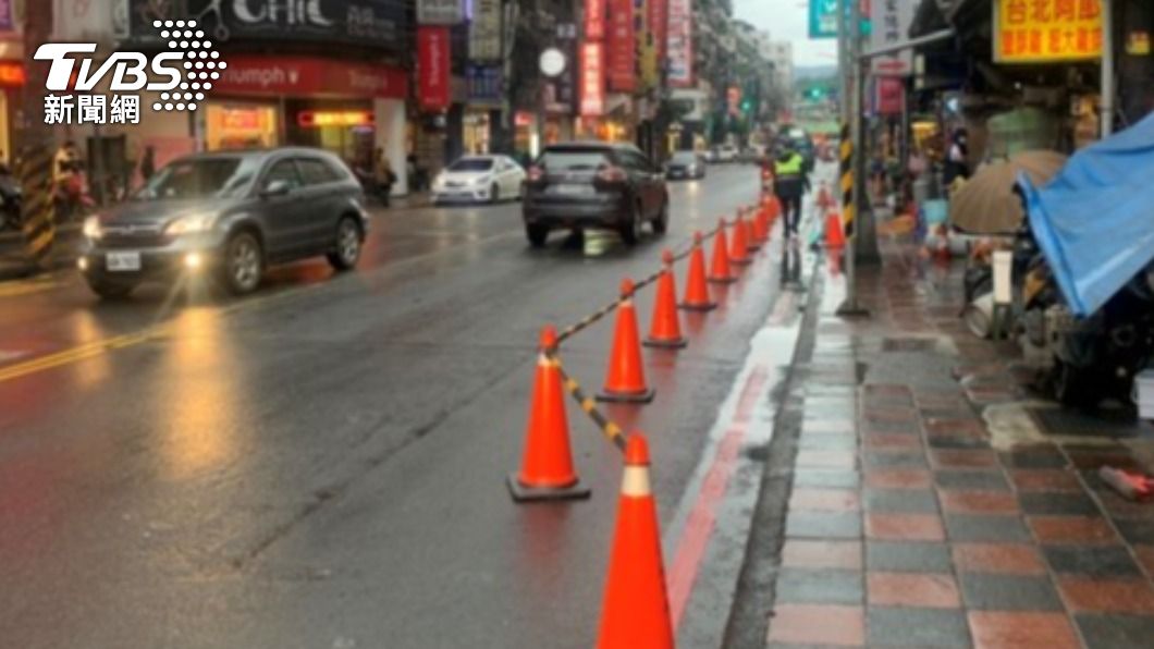 新北汐止車輛數逐年攀升！交通卡卡塞爆惹民怨　警出招了