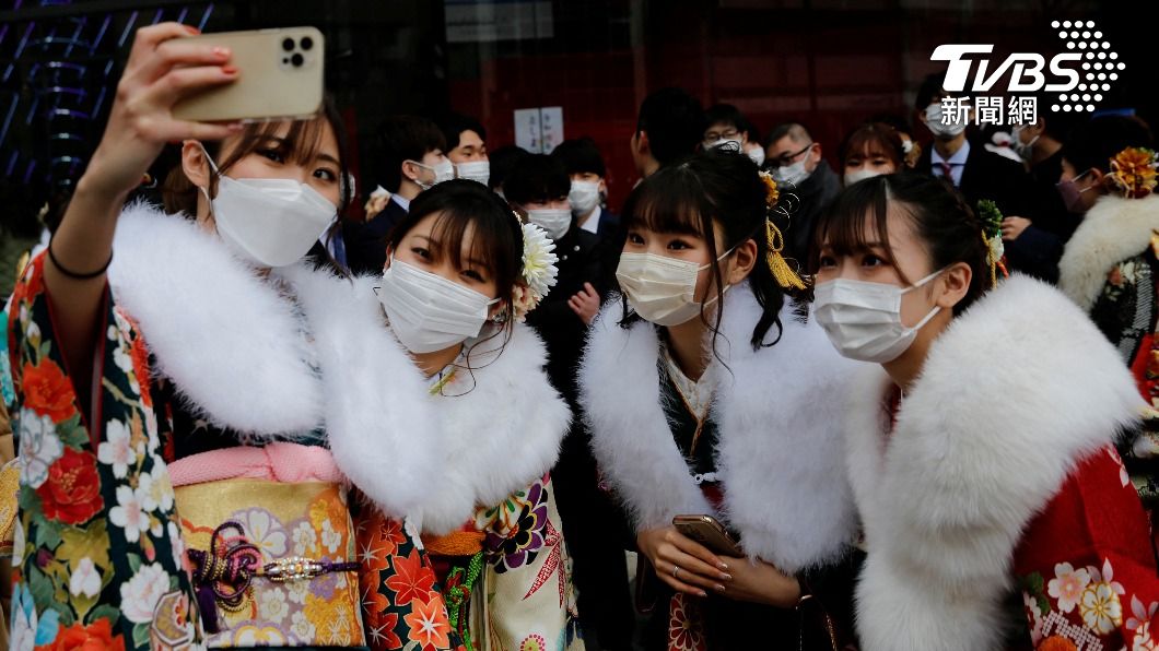 日本今添逾7萬確診 東京、大阪跟北海道創單日新高