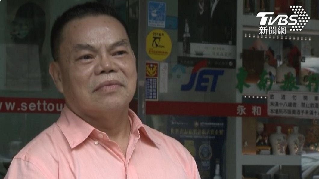 不賺死人財！蔡頭拒上通告聊羅霈穎、豬哥亮「自己也一樣」