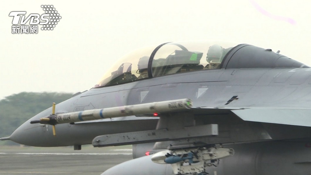 圖／TVBS