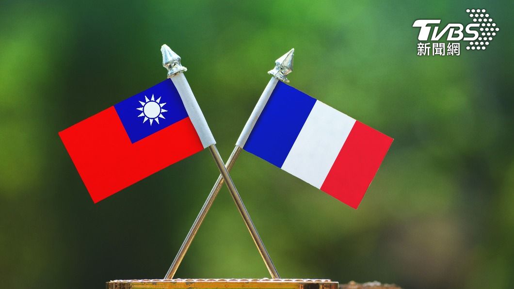 台國防安全研究院與法智庫湯瑪斯摩爾研究院簽署合作備忘錄。（示意圖／shutterstock達志影像）