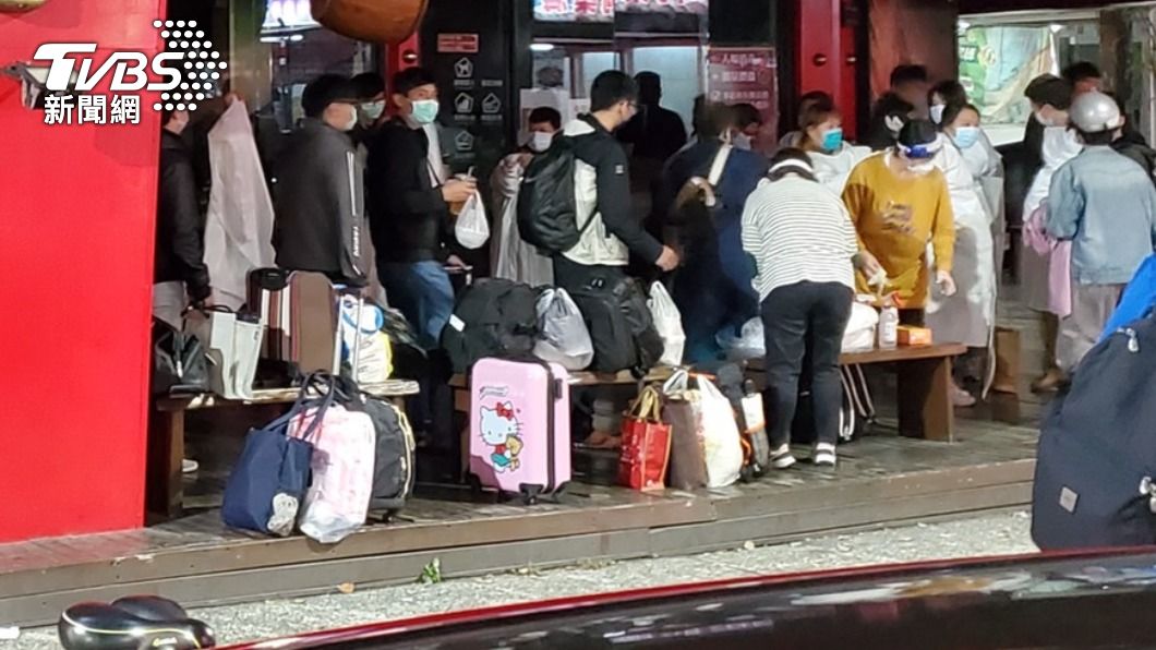 憂「高雄赤鬼」變「西堤群聚案」 陳其邁嘆:沒人想當壞人