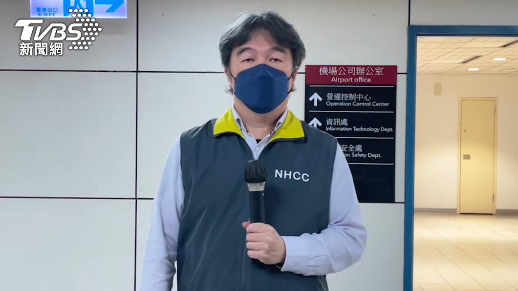 模範公務員遭拔 王必勝:我不是模範公務員但我盡心盡力