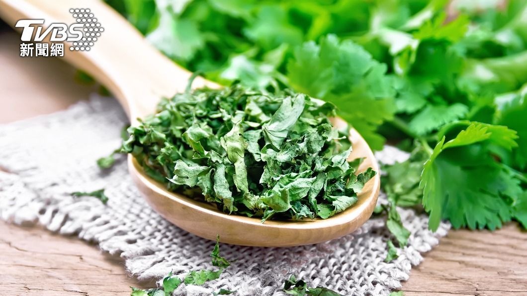香菜的評價總是很兩極。(示意圖/Shutterstock達志影像)
