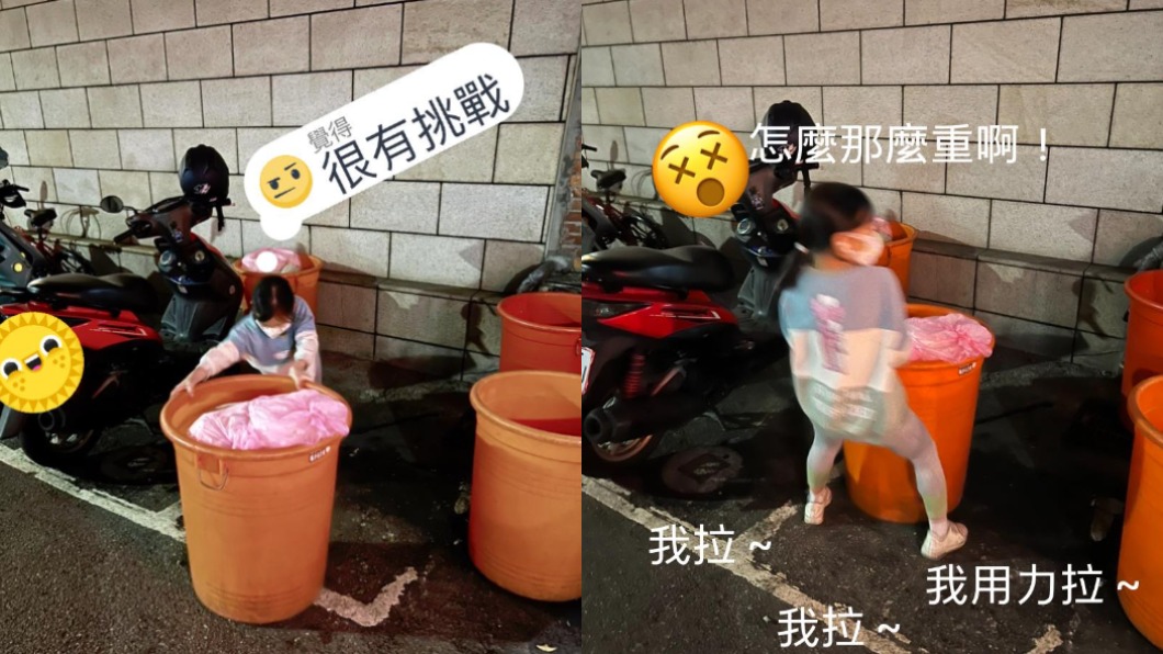 不想去安親班!女兒怨「大人好輕鬆」爸給震撼教育被讚爆