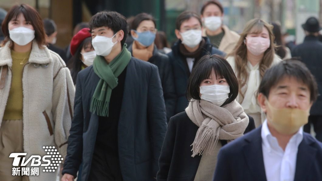 新冠病毒後遺症有掉髮、頭痛等 日研究曝可能與一因素有關