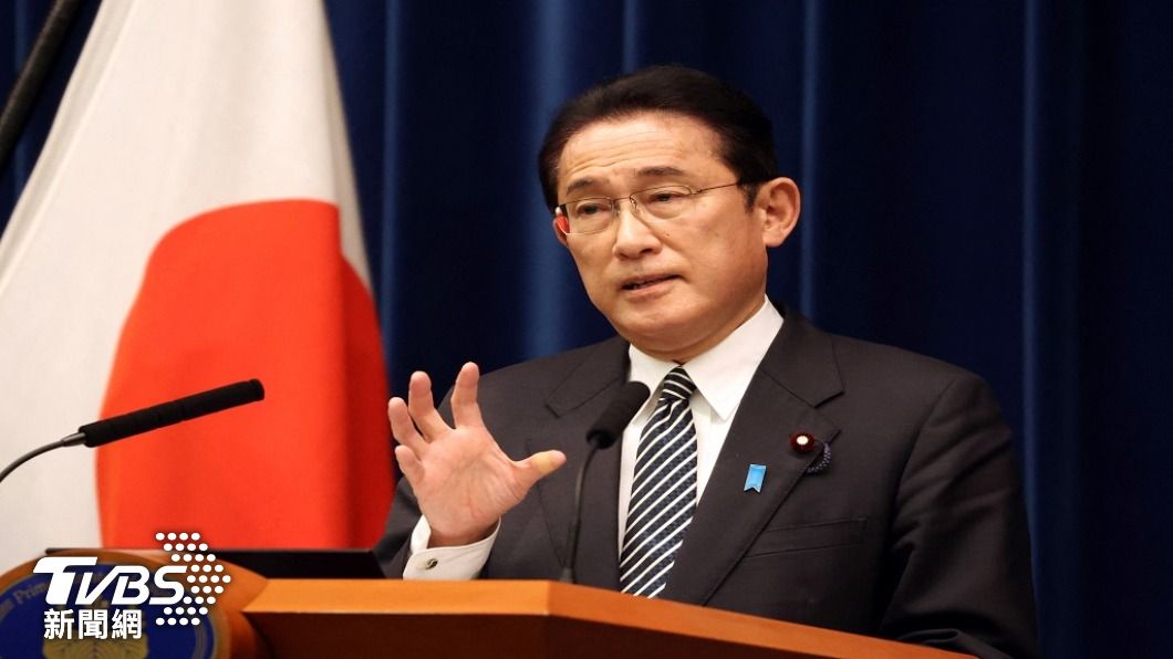 日本修改安保戰略 研議焦點包括台海局勢