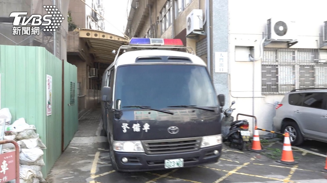 圖/TVBS
