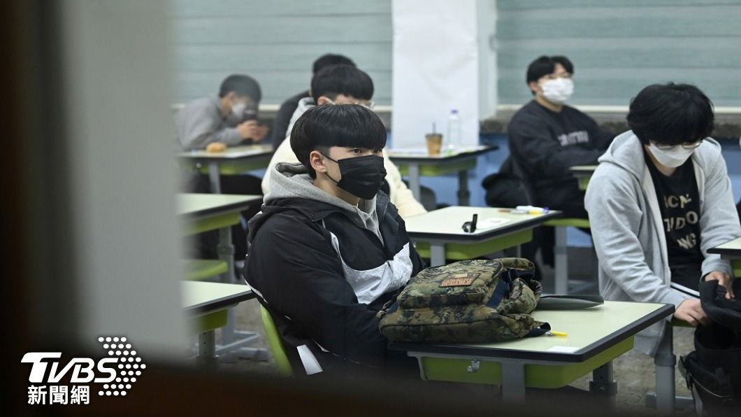 韓少子化衝擊 20年後大學新生人數剩六成