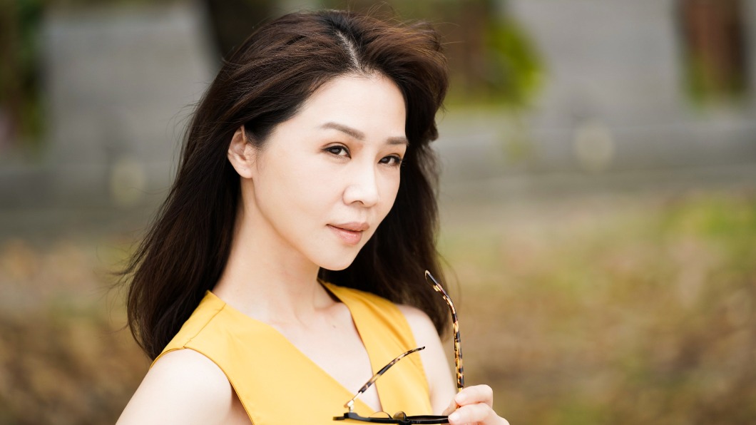 謝盈萱在戲裡展現靈活演技。（圖／公視提供）