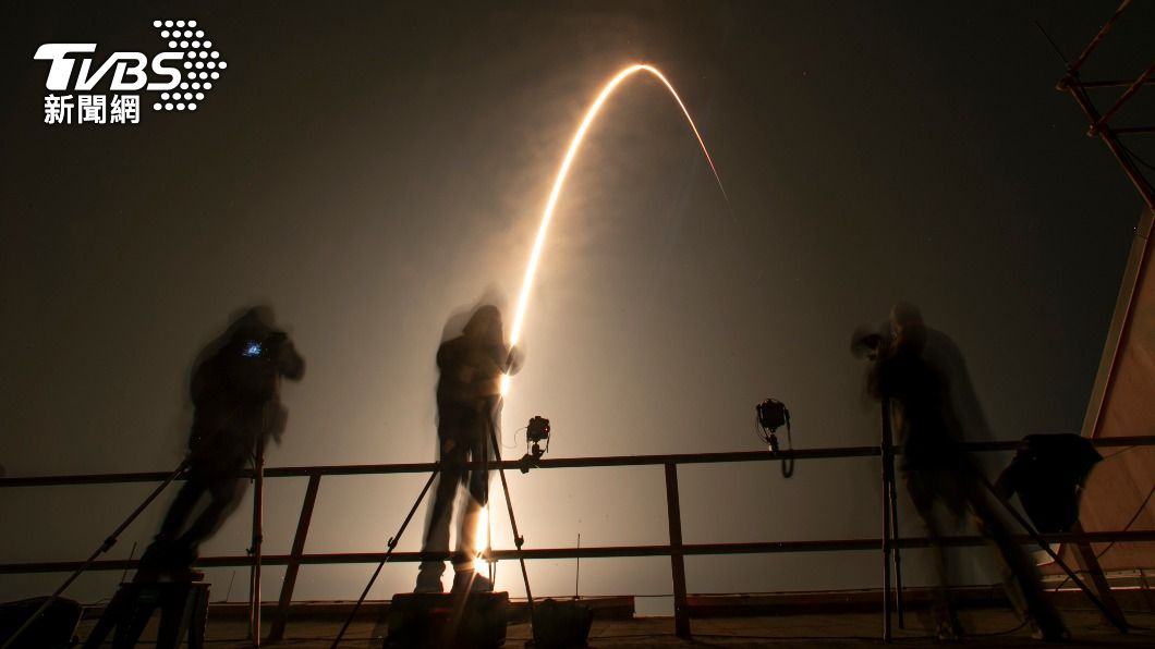 SpaceX火箭變「太空垃圾」漂7年!3月將撞上月球