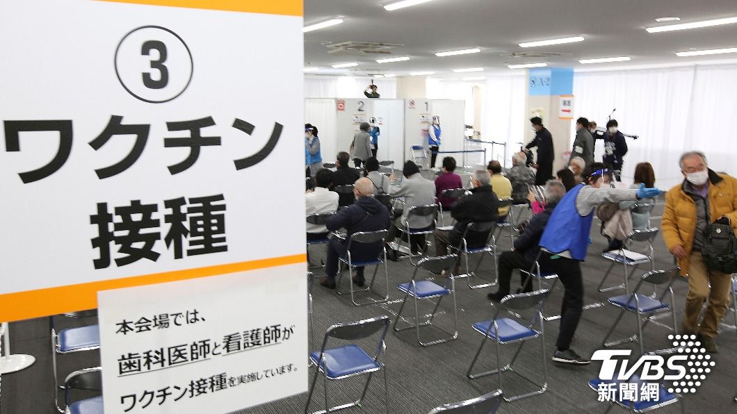 沒有非「莫」不打!日台疫苗偏好不同 多數日人第三劑瘋搶「這品牌」