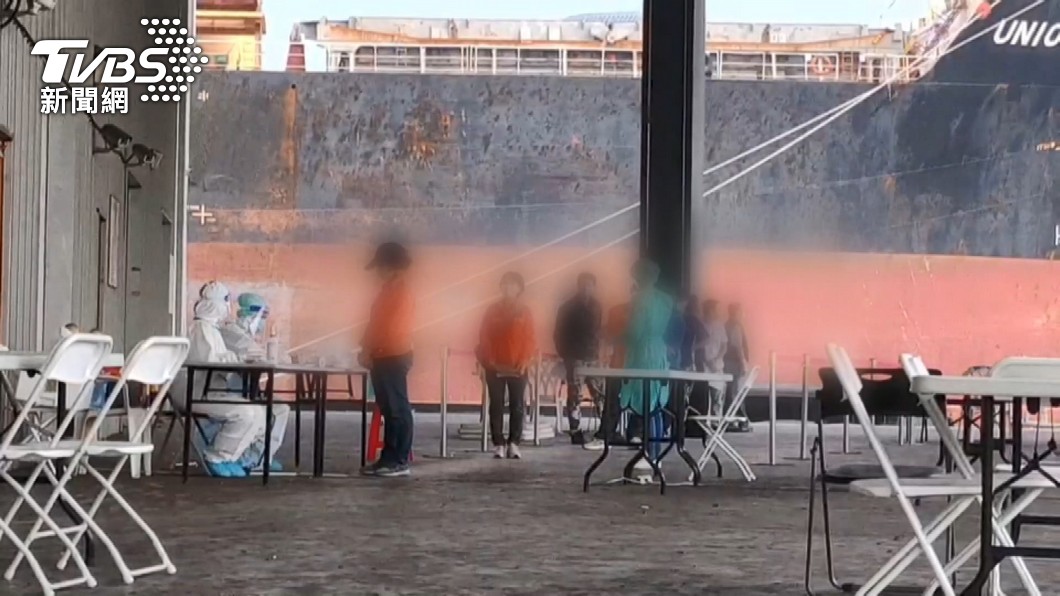 圖／TVBS