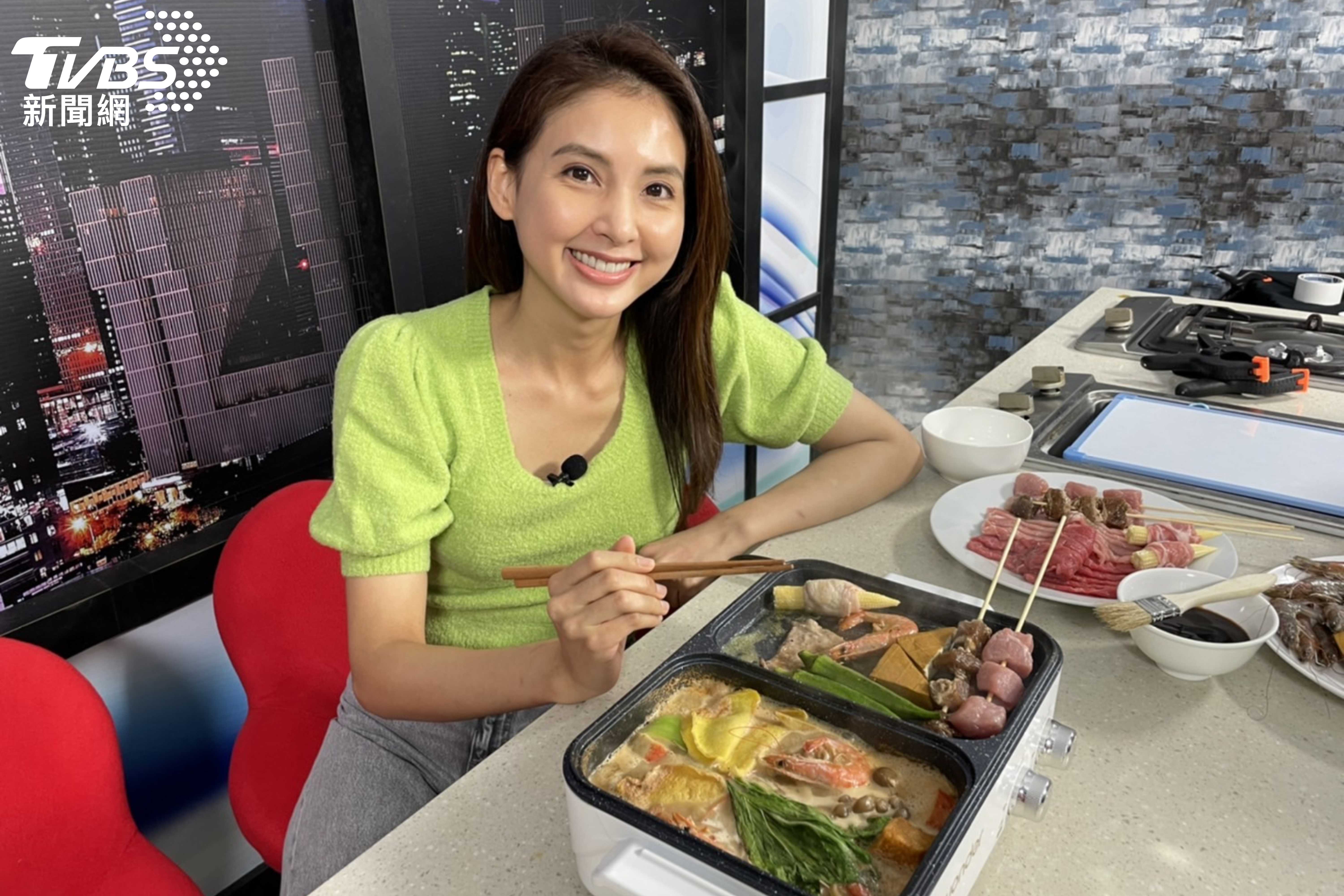 韋汝自爆「差點難產」　靠謝忻、楊皓如神救援