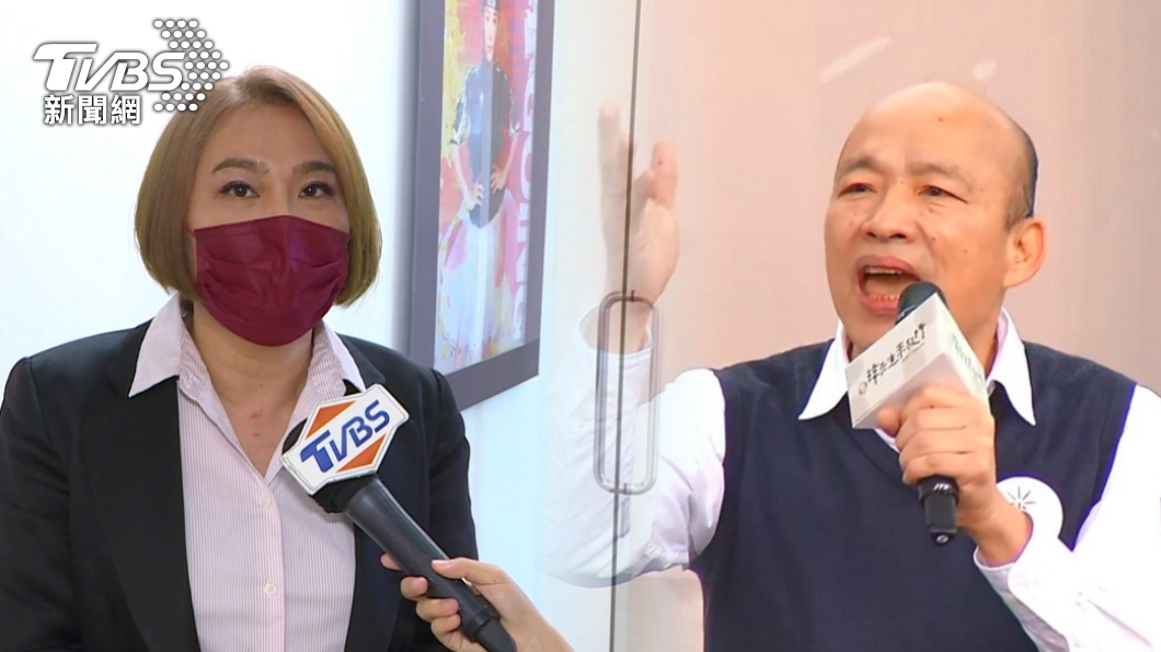 藍營2024總統誰選?陳玉珍點5+1戰將 韓國瑜再上榜