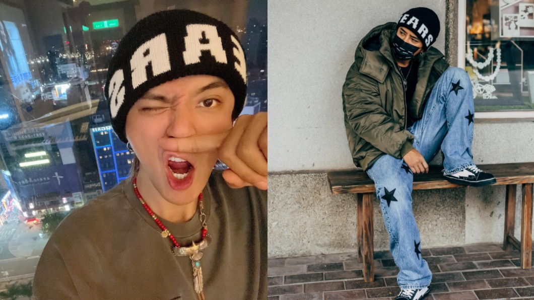 跨年復出秀獲好評!羅志祥親揭真相「16秒吸吐片」流出