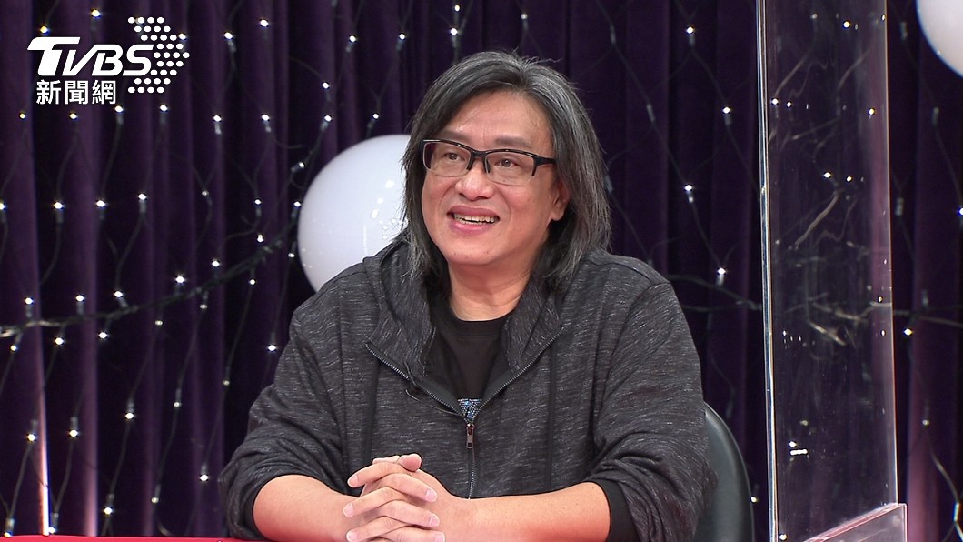 沒見過爸爸!金曲歌王施文彬父親神岡空難離世 悲揭補位內幕