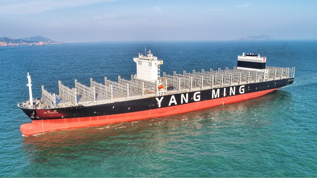 台灣居海運強國!一掃國際缺櫃窘境 續增運力再造榮景