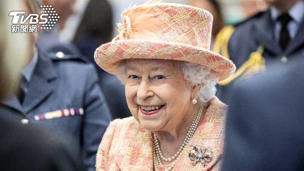 英王室人氣排行出爐!女王擄獲民心居冠 梅根顧人怨倒數第二