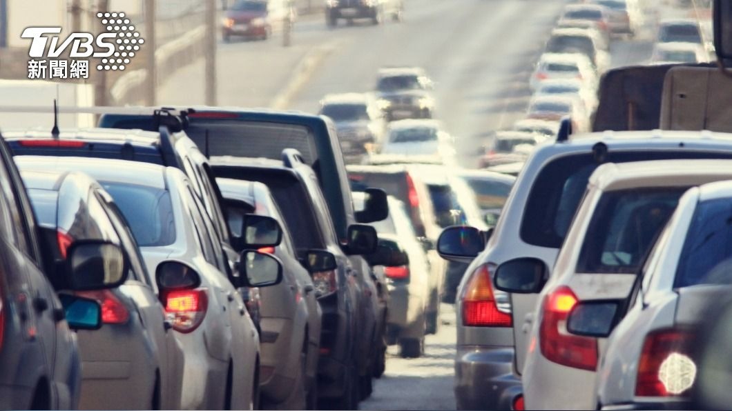 返工車潮!國道上午3地雷路段 易壅塞公路也曝光