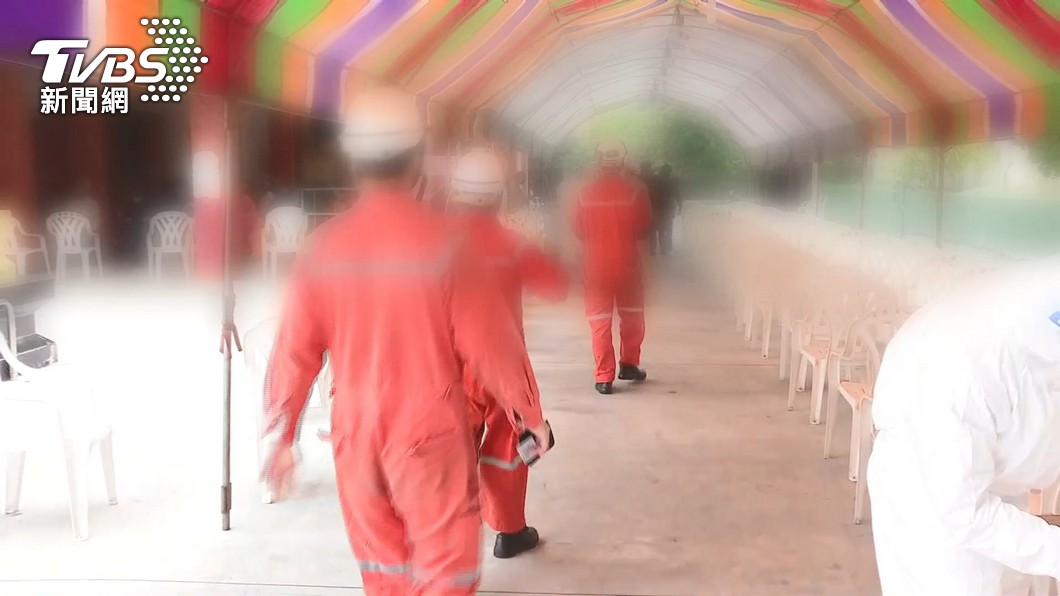 高雄疫情怎解?陳其邁:幼兒園及時匡列 港區等到2/4