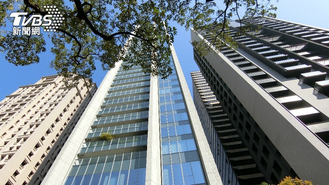 2021台中最貴豪宅出爐！　實品屋一坪直逼百萬