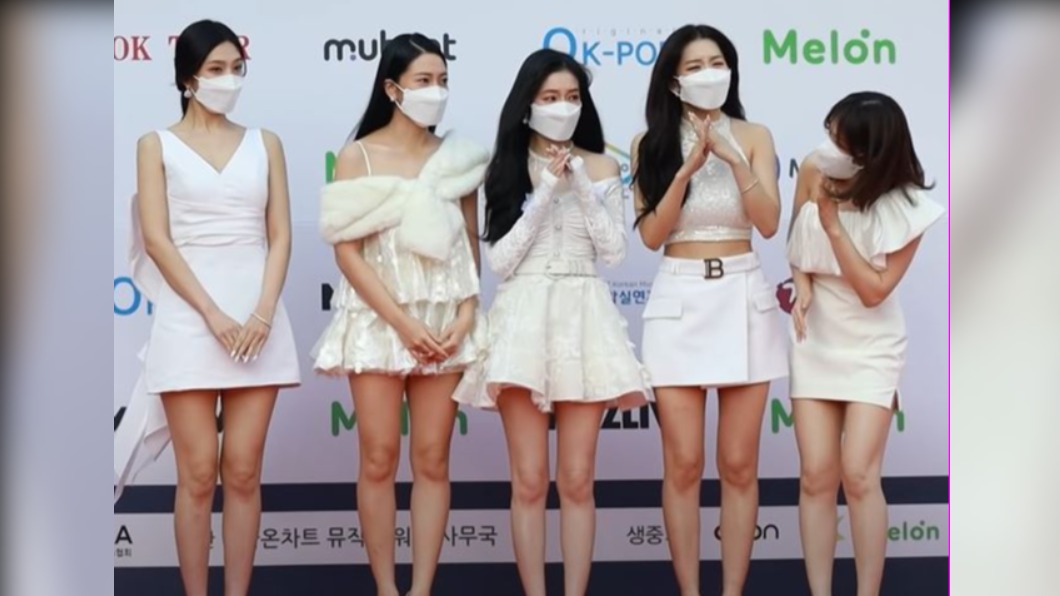 圖/翻攝自YouTube 뉴스엔·NewsenTV·KOREA Entertainment news