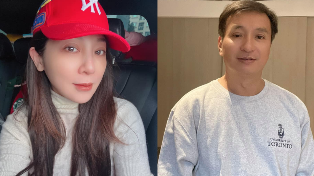 王彩樺、王中平「突遭後輩痛罵」 女星大哭認錯