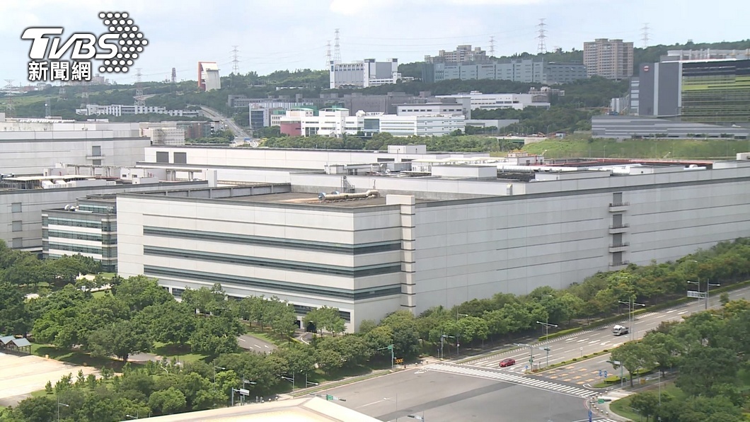 圖／TVBS