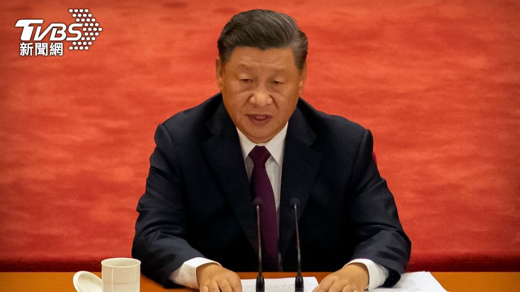 北京冬奧倒數中　習近平將出席開幕式與迎賓宴會