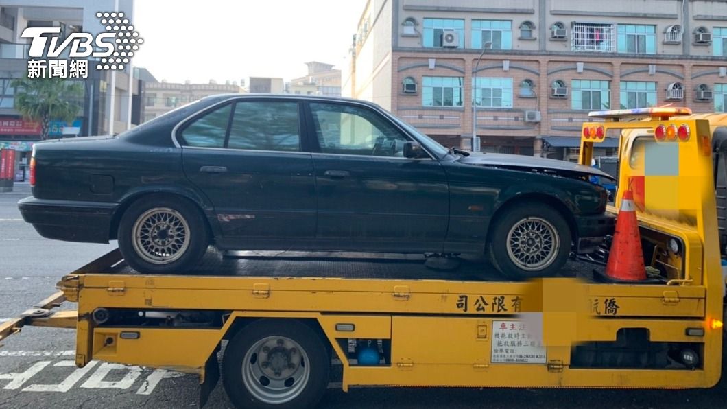 狡嫌偽造委託書！賤價賣路邊舊車　拖吊業者也成幫兇