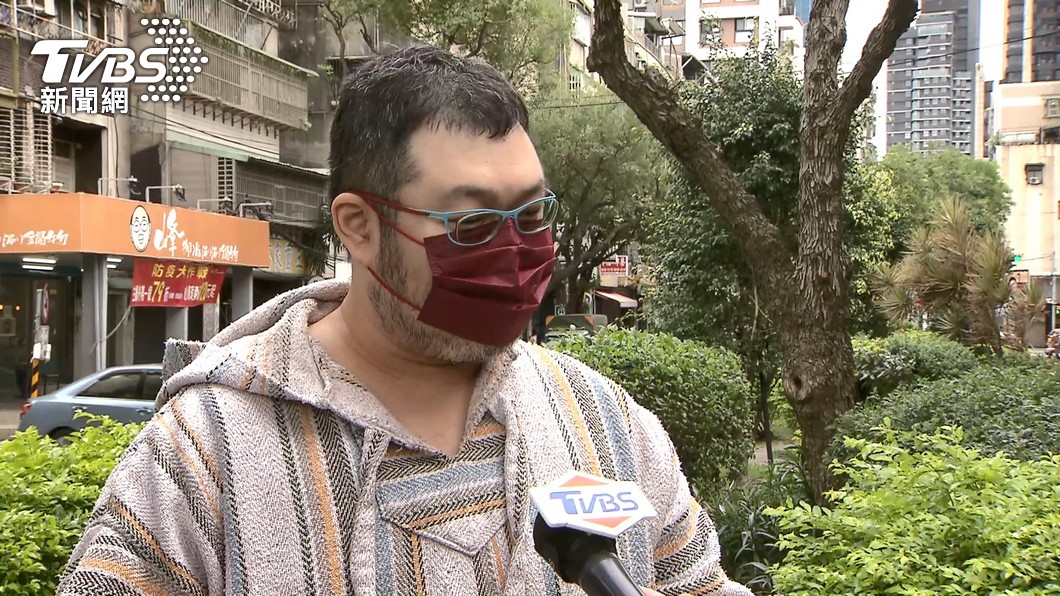 台北市長柯文哲柯文哲拍攝背九九乘法表影片被爆黨政不分,民眾黨澄清沒動用市府資源。(圖/TVBS)